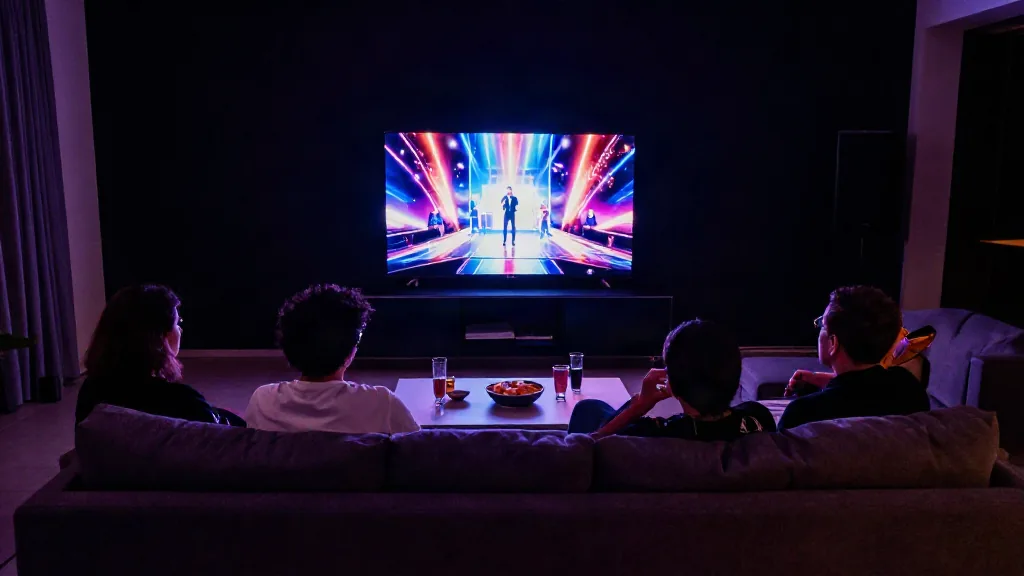 ¿Cuánta gente ve Eurovisión en España? La audiencia año a año desde 1992