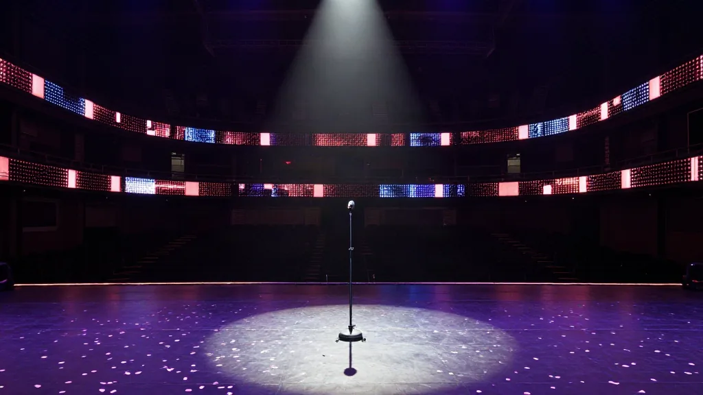 ¿Qué favoritos de Eurovisión acabaron en el fondo de la tabla?
